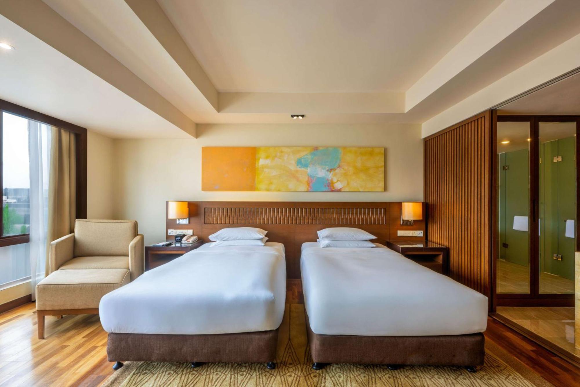 Hotel Hyatt Regency Kinabalu Kota Kinabalu Esterno foto